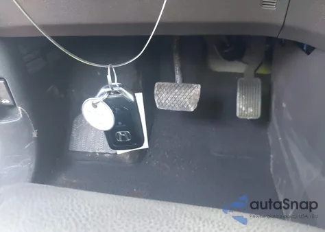 2019 Honda Odyssey Ex-L z USA, uszkodzony, nr VIN 5FNRL6H77KB030085